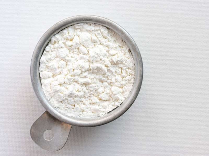 Cornstarch