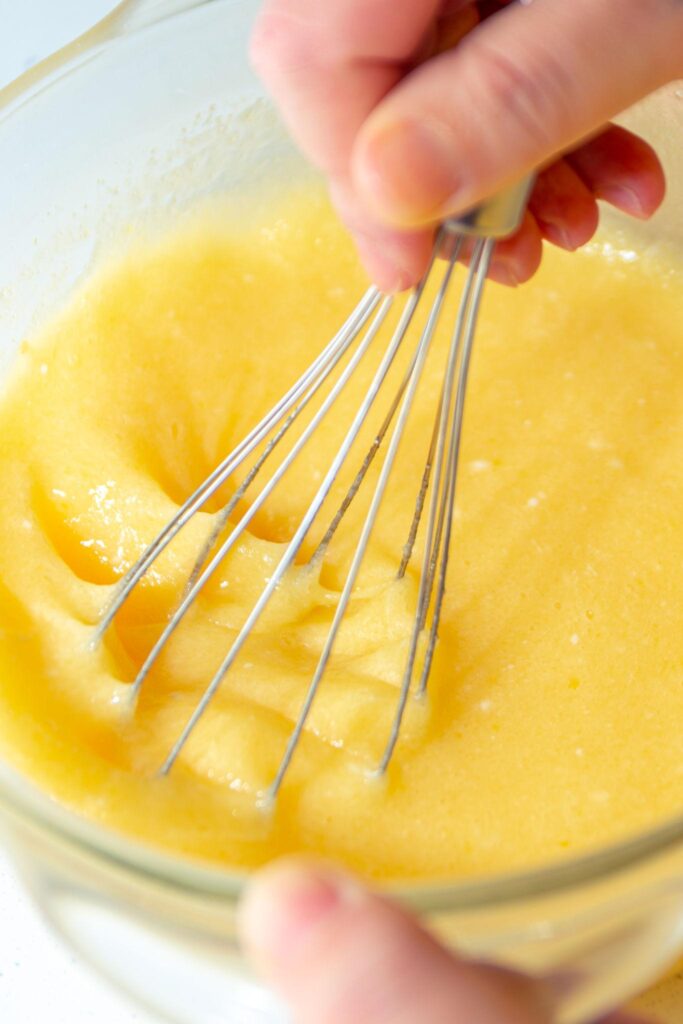 How Eggs Affect Moisture in Baked Goods