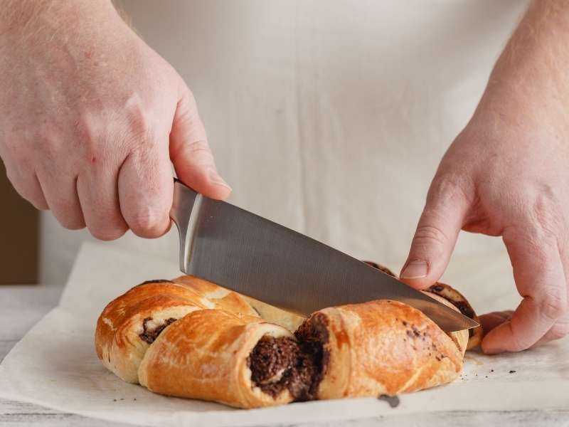 Cutting the Pie Too Soon