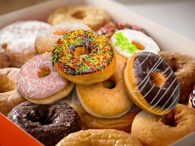 Doughnuts