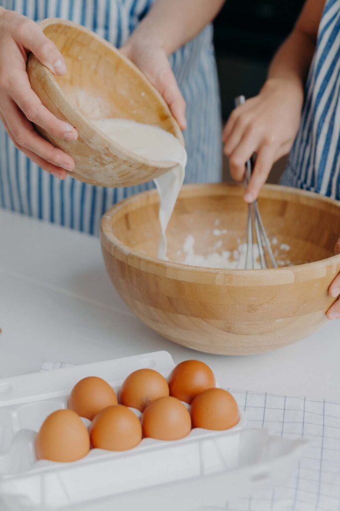 Why Are Eggs So Important?