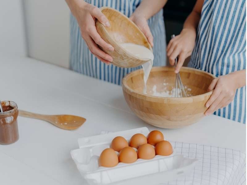 Eggs