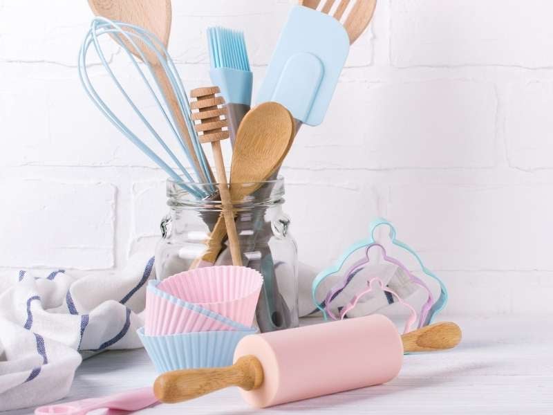  Expensive Baking Tools