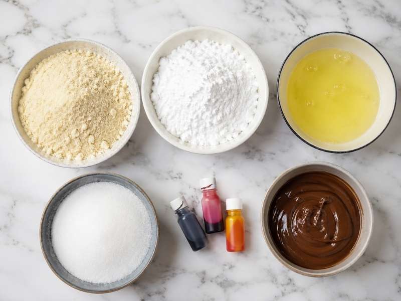 Gather the Right Ingredients