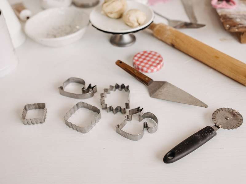 Which Baking Tools Do I Really Need?