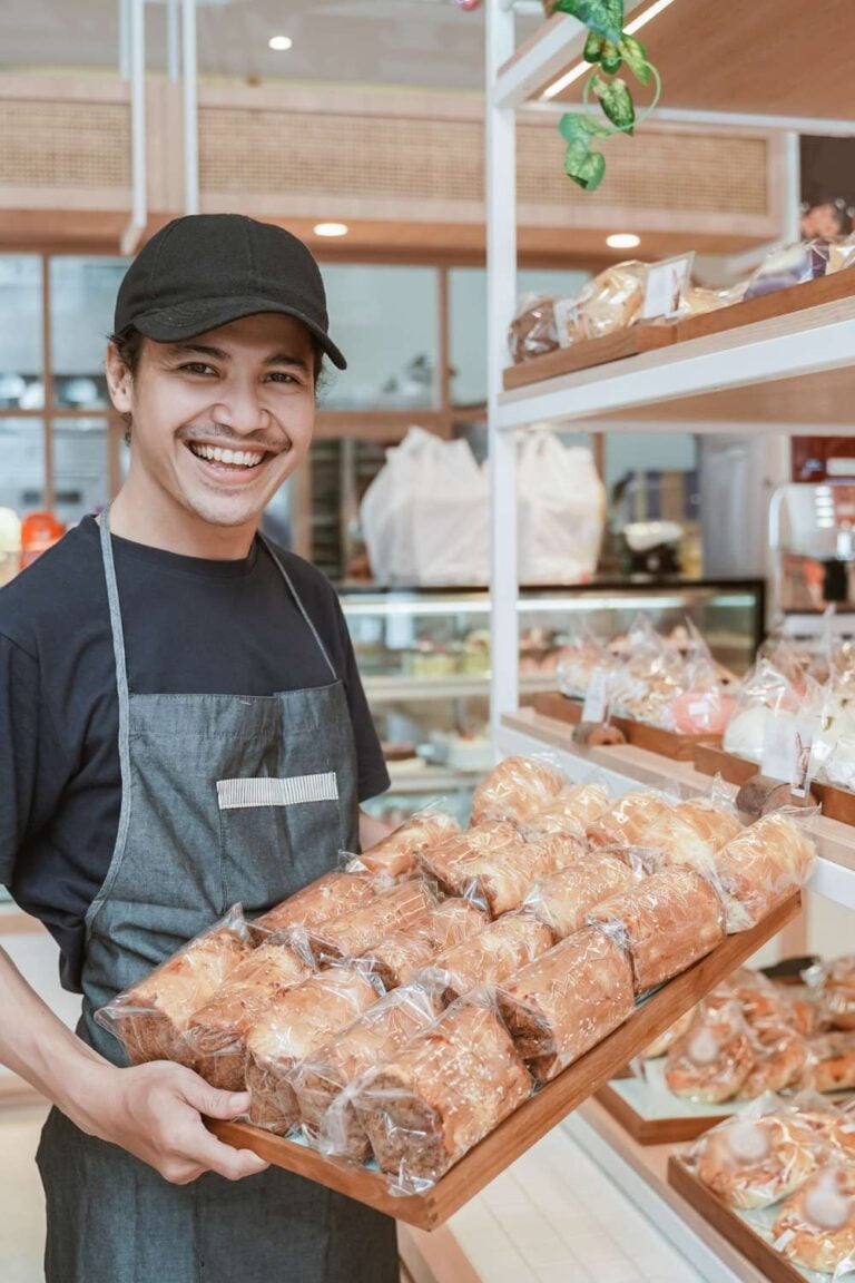 How to Build a Baking Brand People Remember