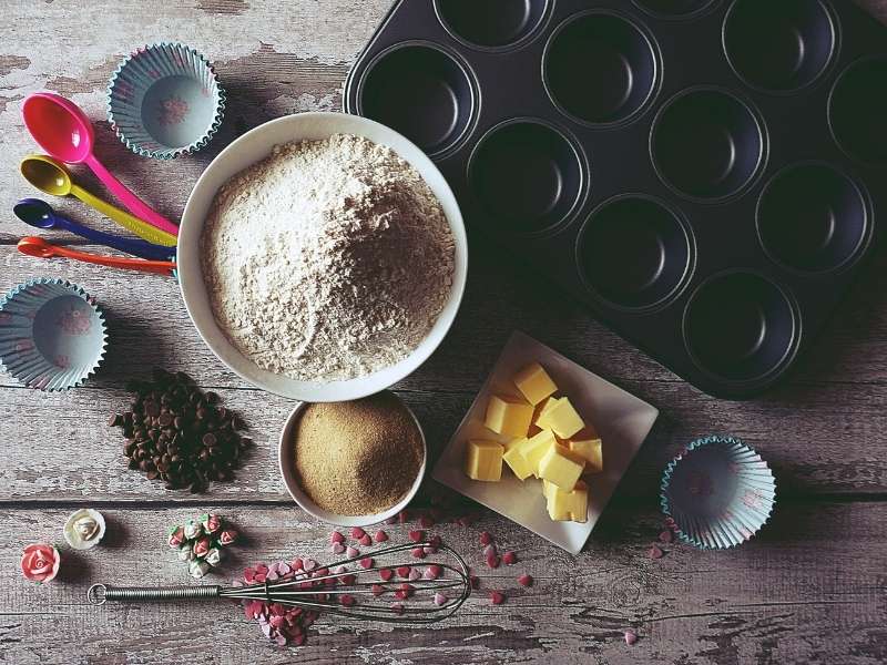 Ignoring Ingredient Temperature