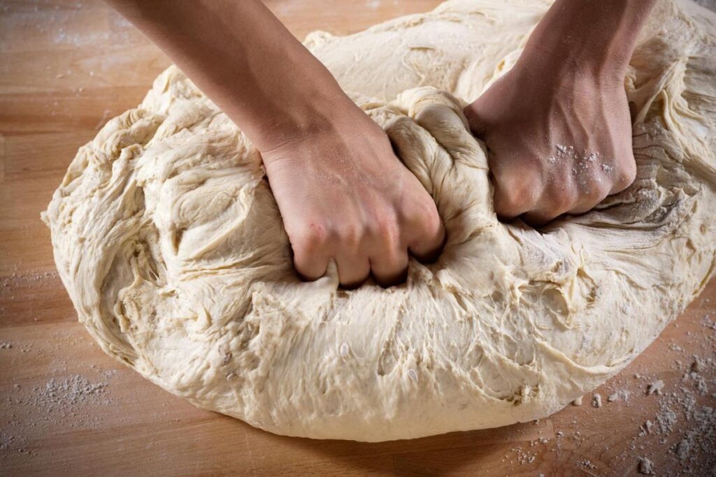 Gluten: The Structure Behind Every Bake