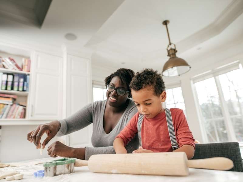 Learn One New Baking Skill at a Time