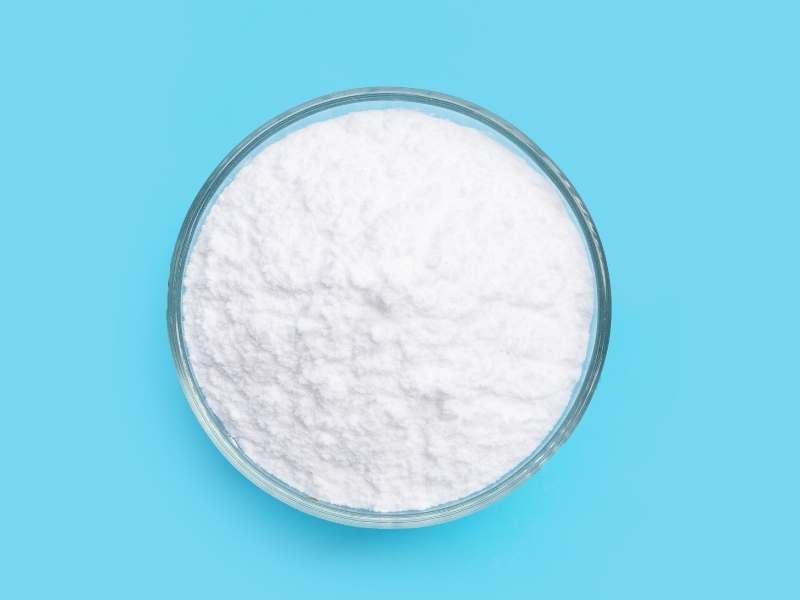 Baking powder