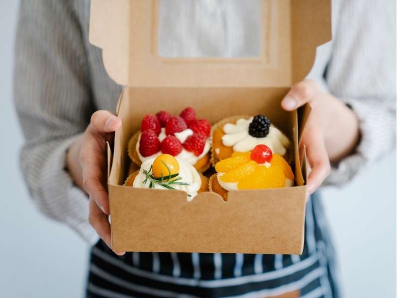 Make Every Order Feel Special