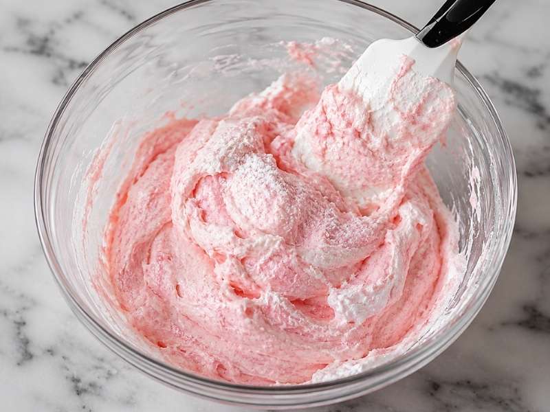 Master the Macaronage Technique