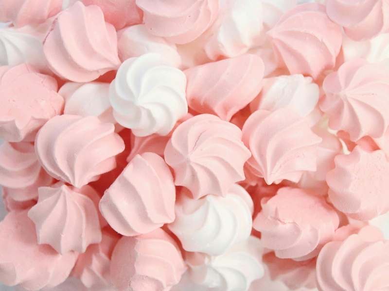 Meringues