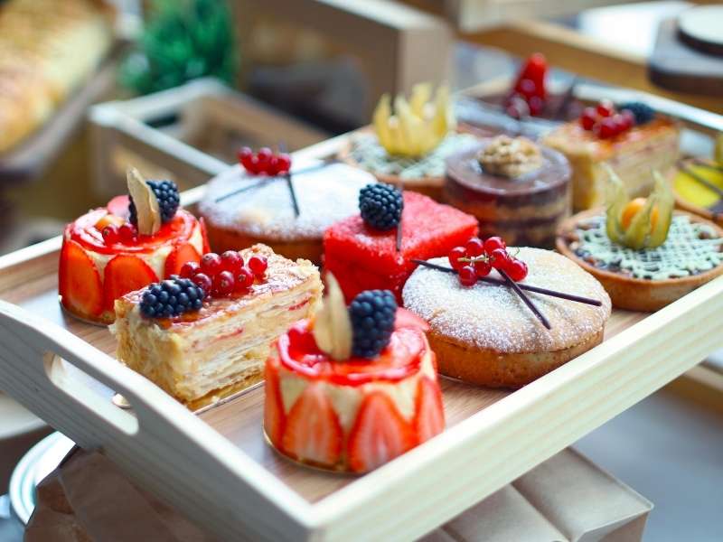 Perfect Your Signature Bakes