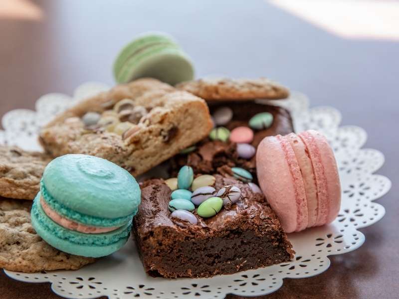 Perfect your Baking Skills