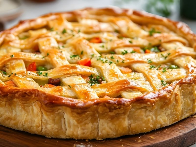 Pie Baking Mistakes That Ruin Perfect Crusts