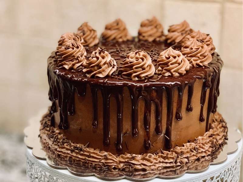 Post Photos That Make People Hungry
