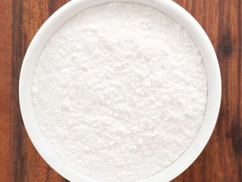 Powdered Sugar