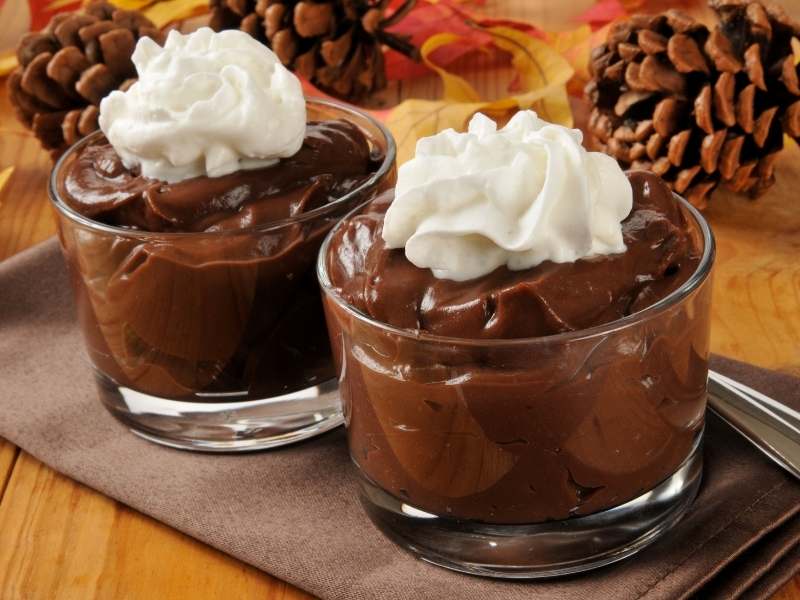Puddings