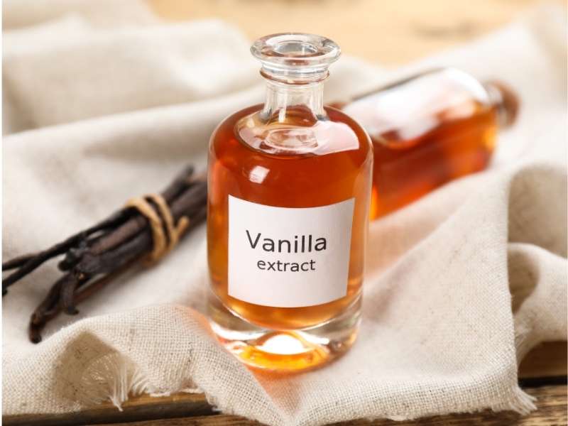 Pure Vanilla