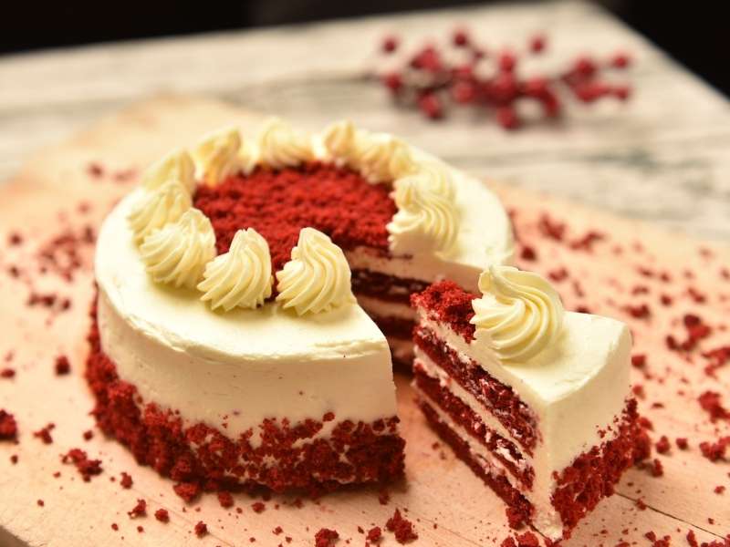 Share Your Favorite Baking Routine