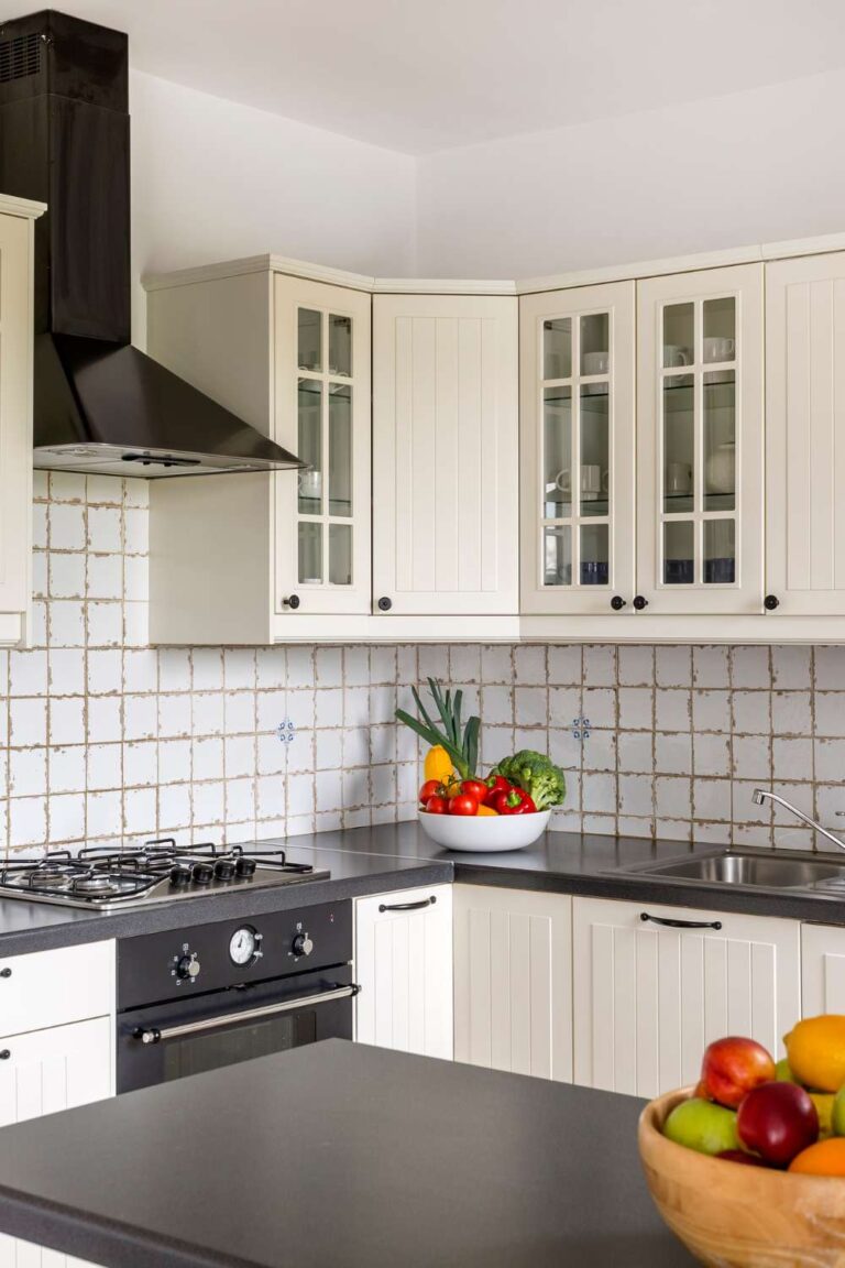 Small Kitchen Baking Ideas for Limited Spaces