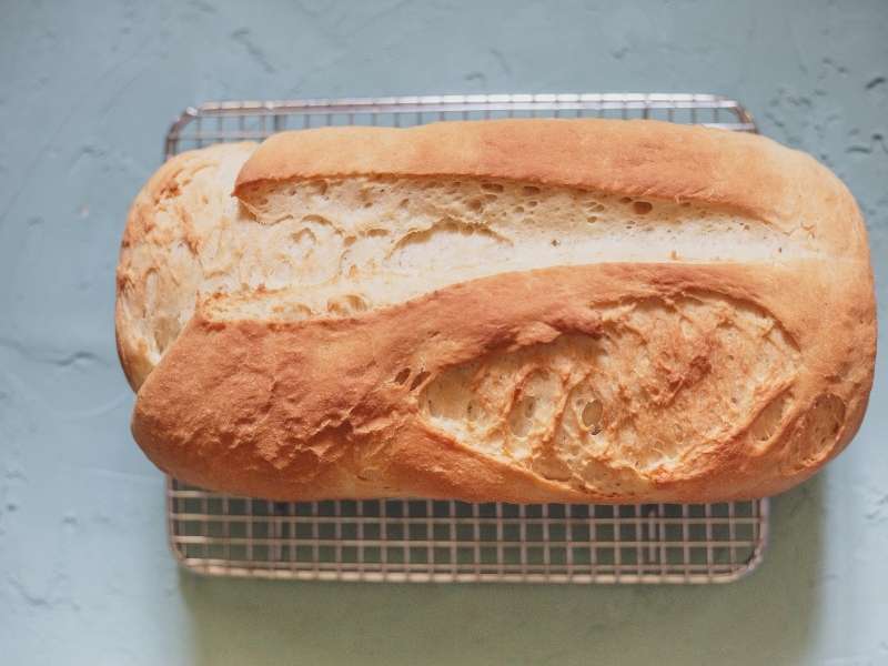  Store Homemade Bread Correctly