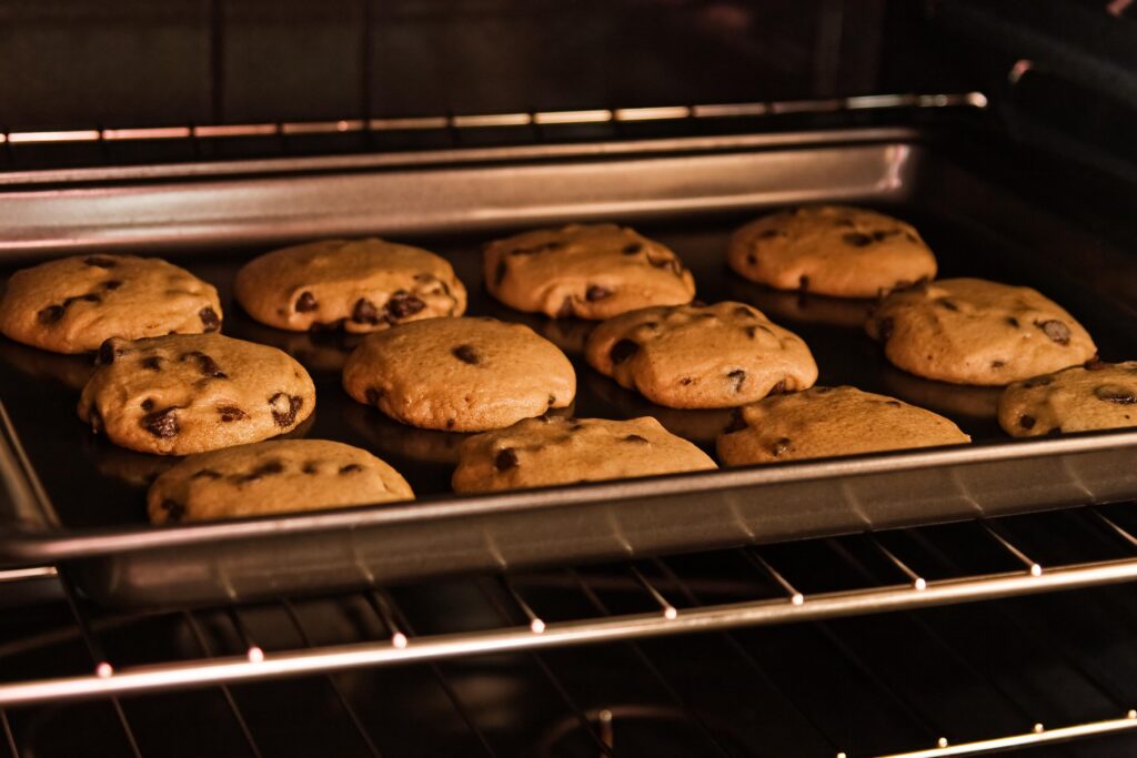The Maillard Reaction: Why Baked Goods Brown and Taste So Good