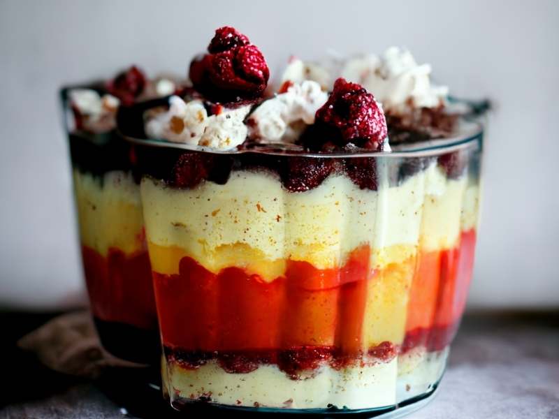 Trifles