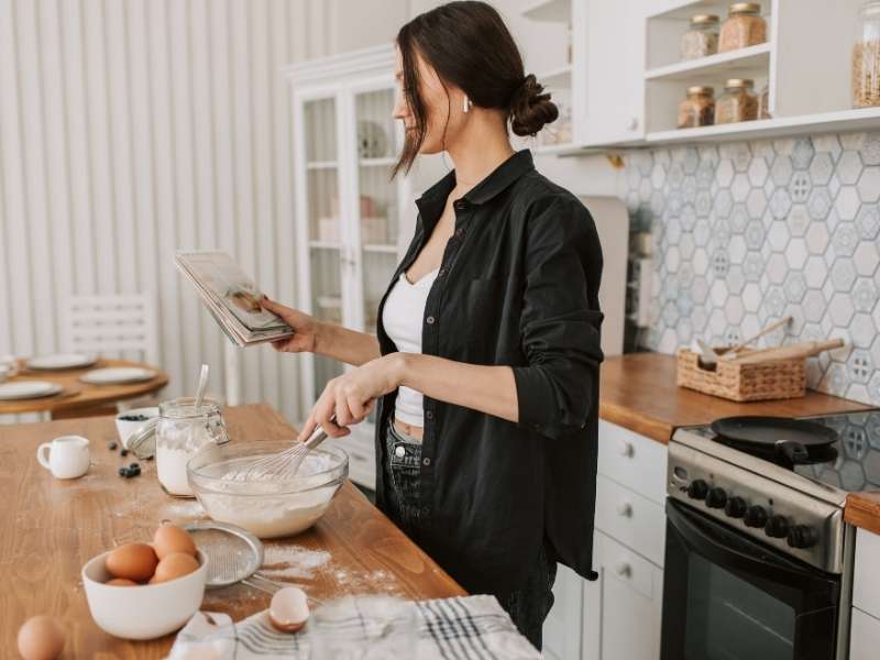 Baking Hobby Ideas