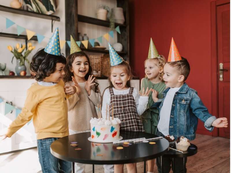 Turn Your Customers Into Content