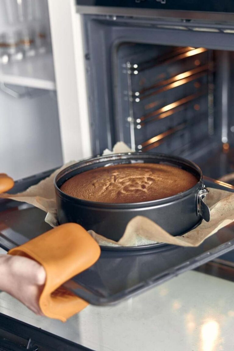 Understanding Baking Temperatures for Better Results