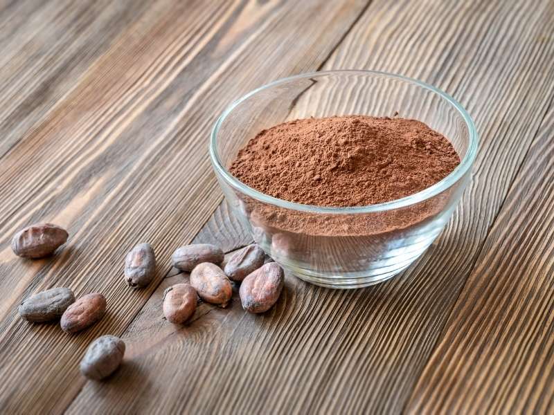 Unsweetened Cocoa Powder