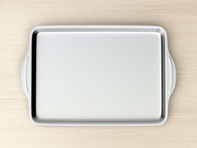 Baking Sheet