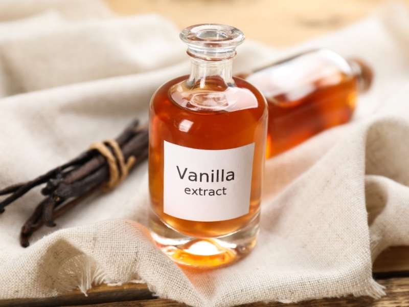 Vanilla Extract The Flavor Booster