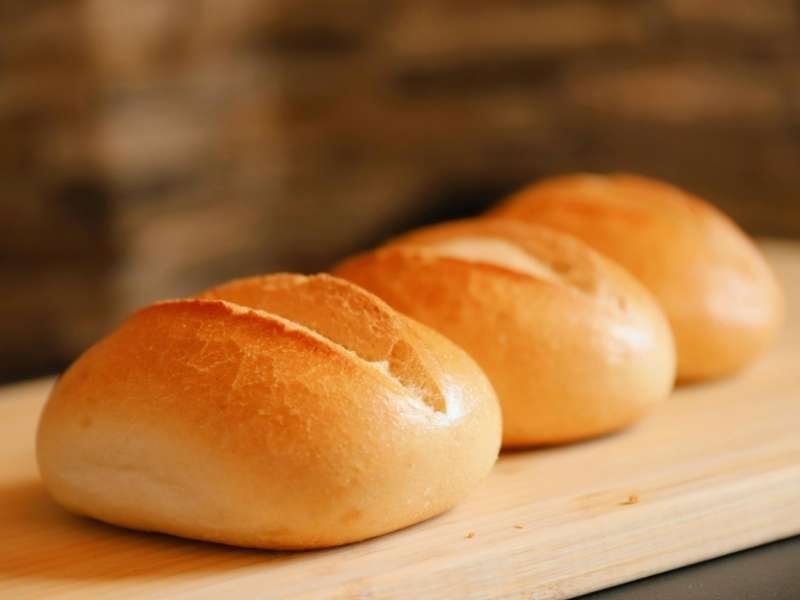 Why Baking Bread at Home Is Worth It
