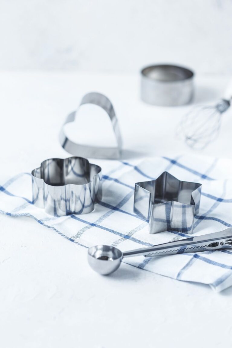 17 Essential Pastry Tools Every Baker Needs