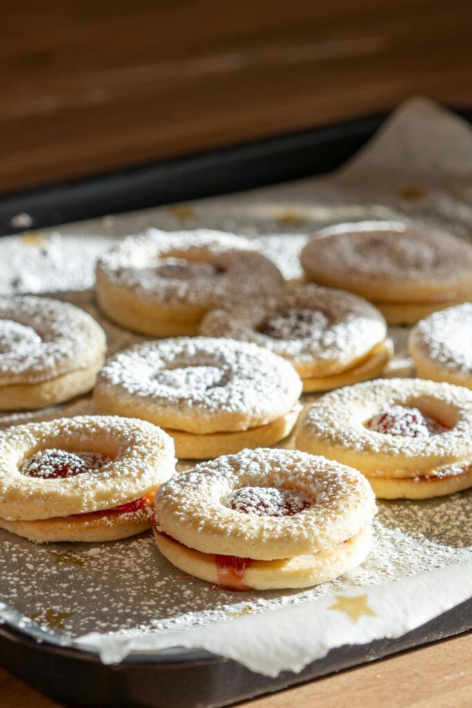 19 Easy Ways to Make Bakery-Style Cookies at Home