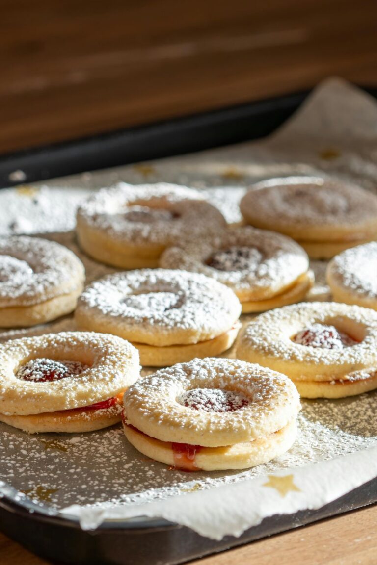 19 Easy Ways to Make Bakery-Style Cookies at Home