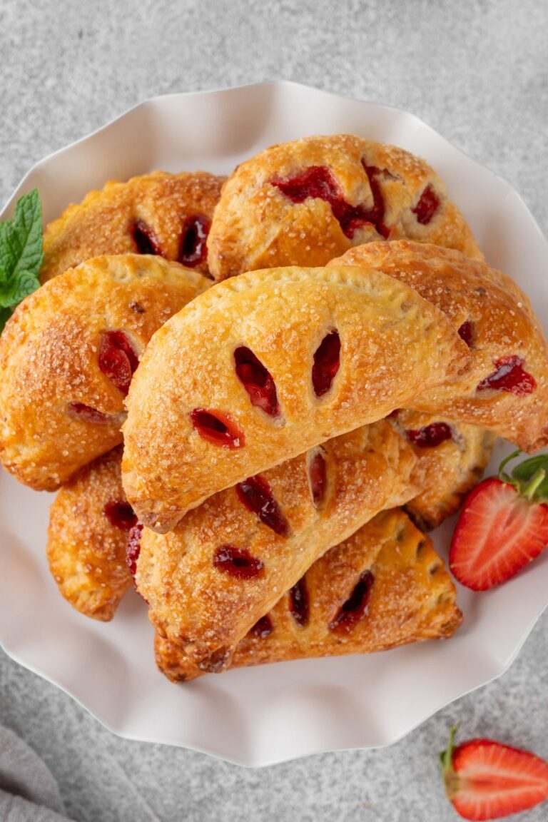 21 Types of Pies Every Baker Should Try