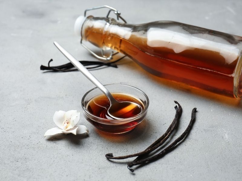 Add Enough Vanilla