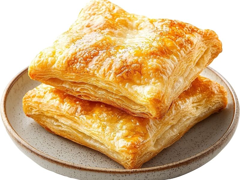 Avoid Removing Pastries Too Early