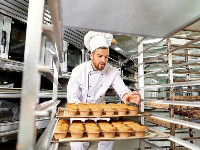 Baking Confidence Tips for Complete Beginners