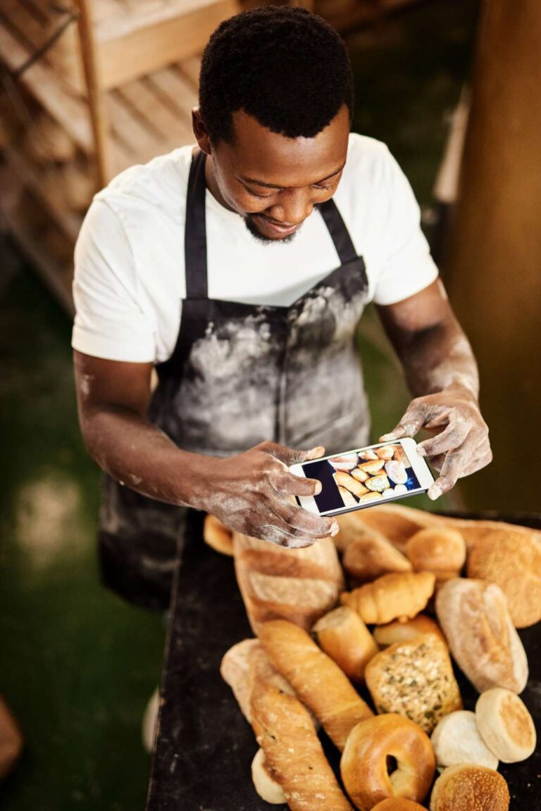 Baking Confidence Tips for Complete Beginners