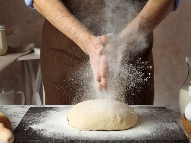 Reasons Why Baking Is Good for Your Mental Health