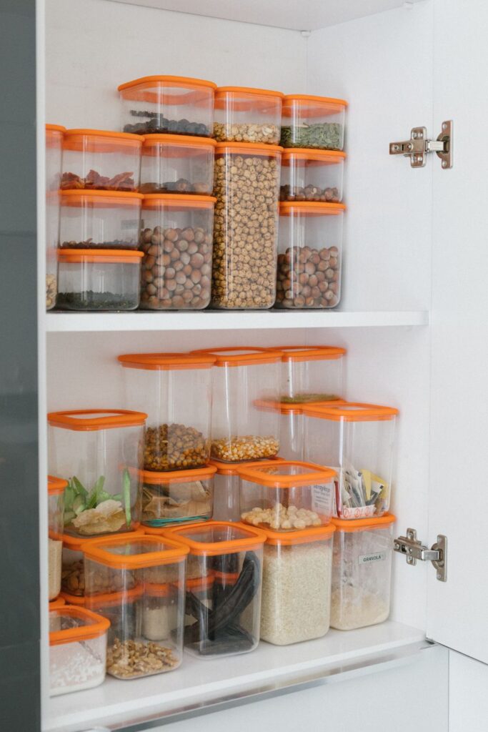 Food Storage Containers