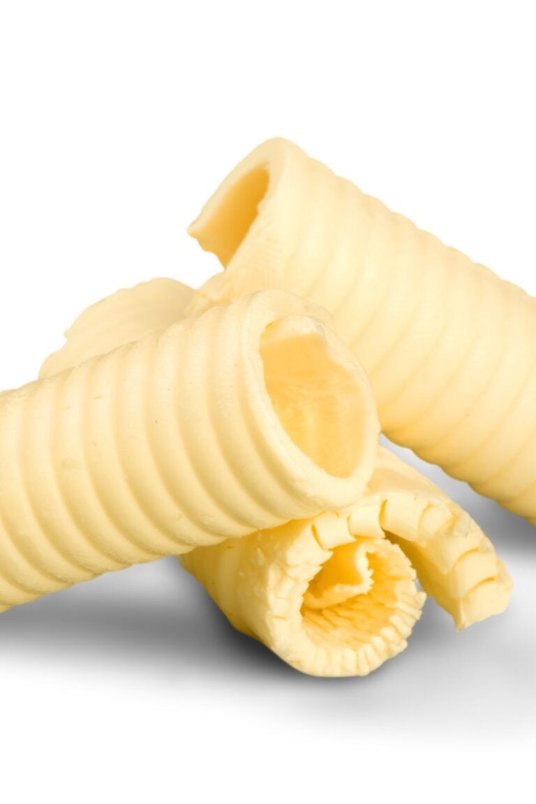 Butter vs Margarine in Pastry Which Makes Better Results