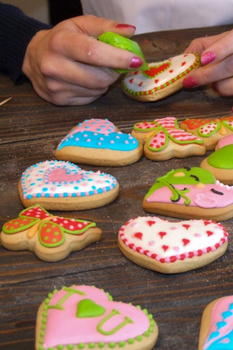 Cookie Decorating Ideas For Every Occasion