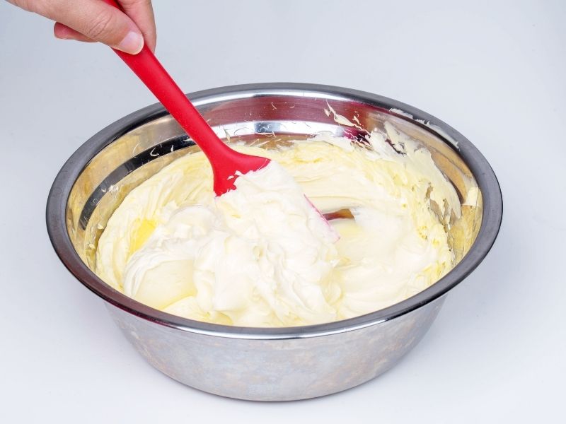 Cream Butter and Sugar Properly