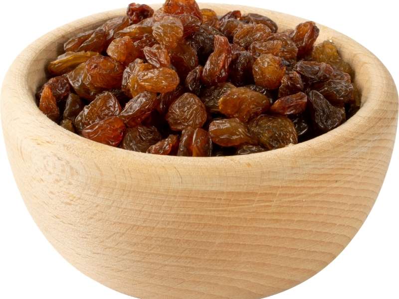 Dried Fruit Shelf Life